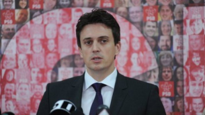 Ivan: De fiecare dată când guvernul Ponta are o realizare, Băsescu a încercat sa provoace scandal